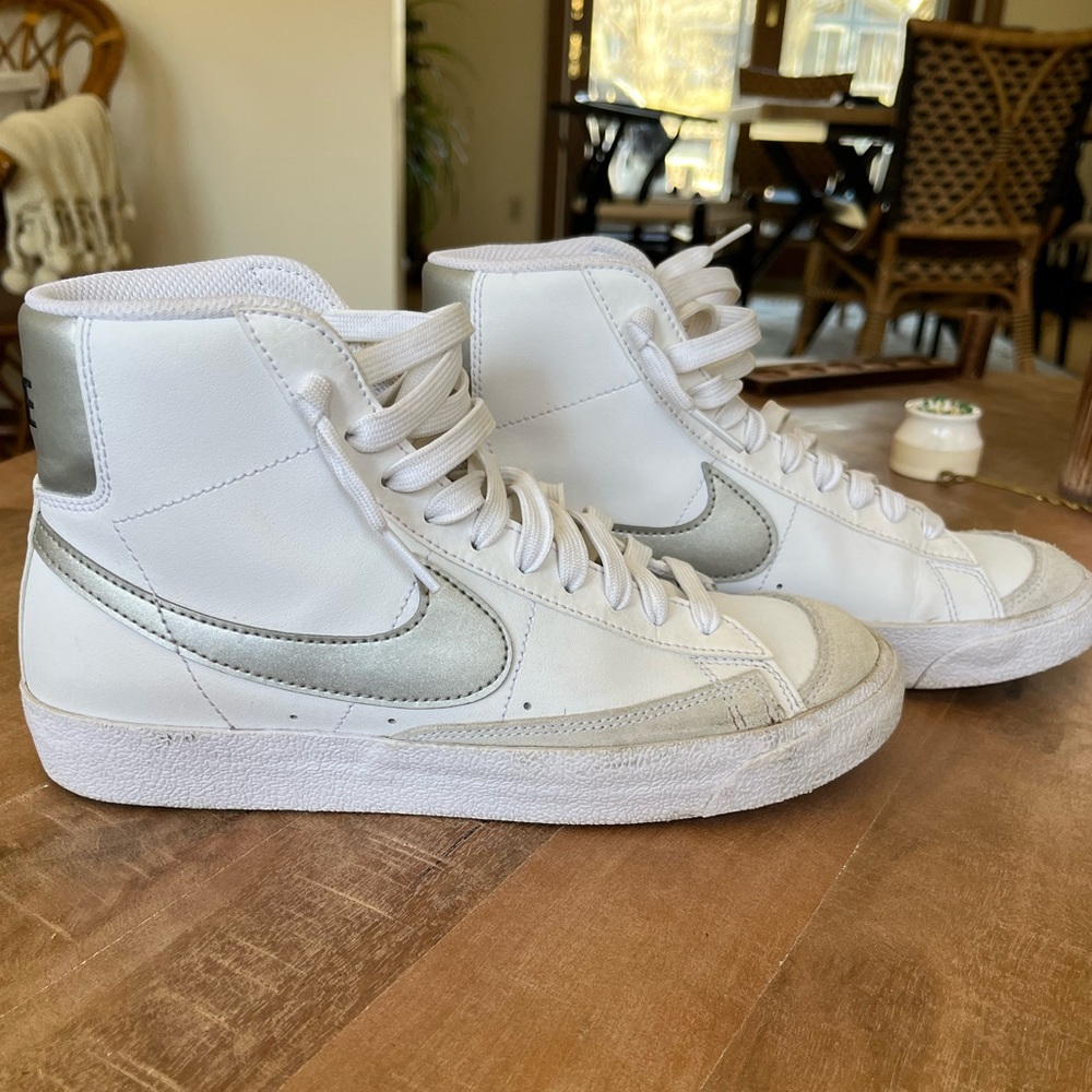 Nike Blazers mid 77